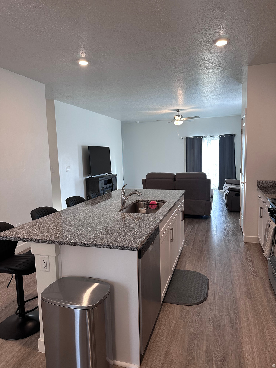 OQUIRRH MTN RANCH - Residential