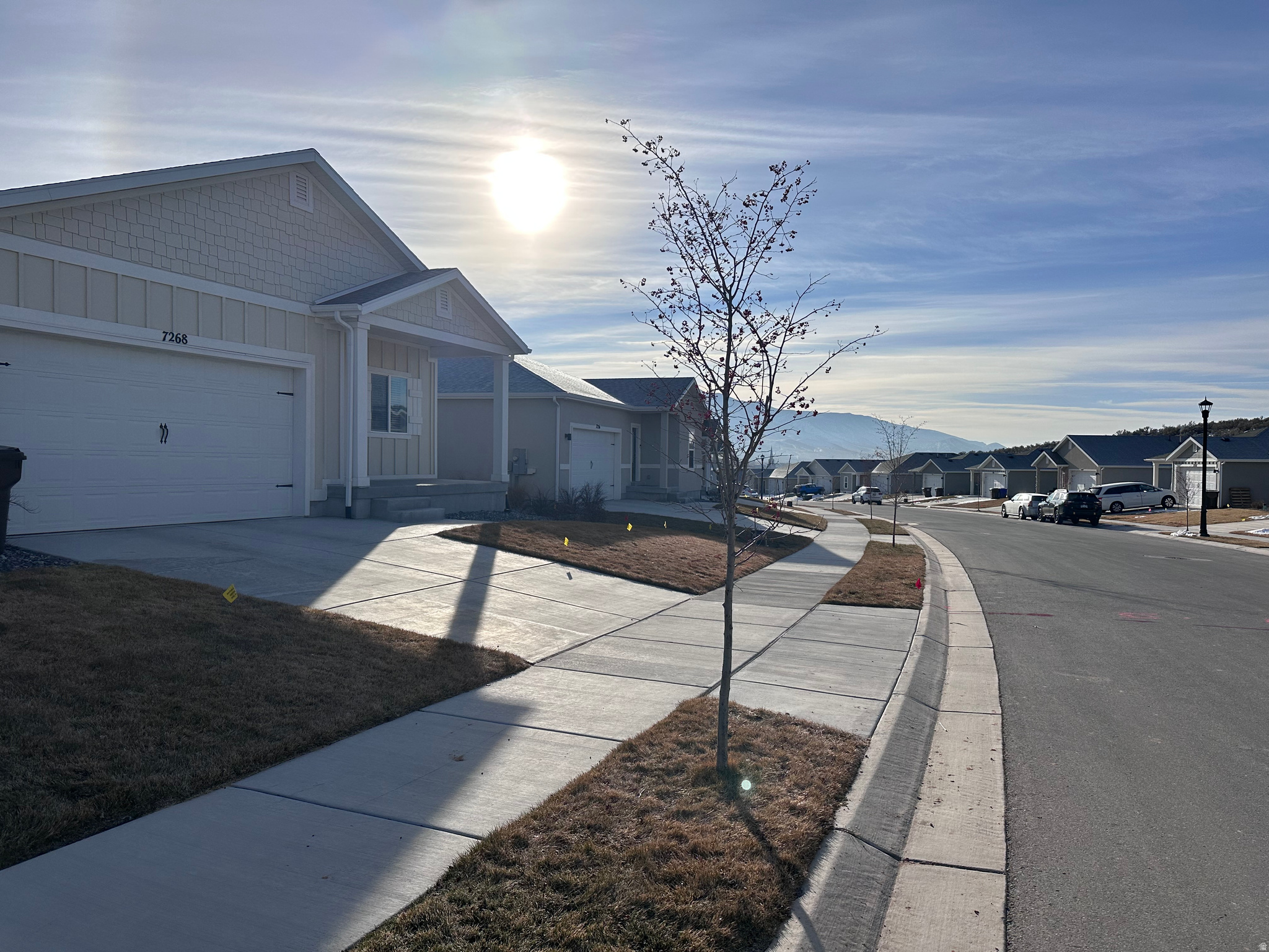OQUIRRH MTN RANCH - Residential