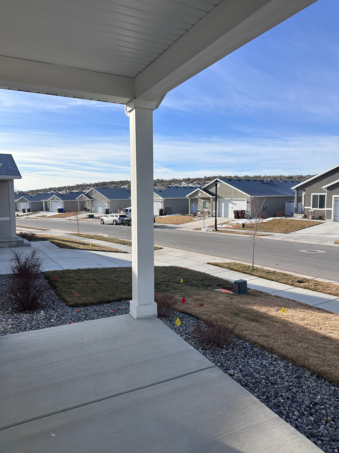 OQUIRRH MTN RANCH - Residential