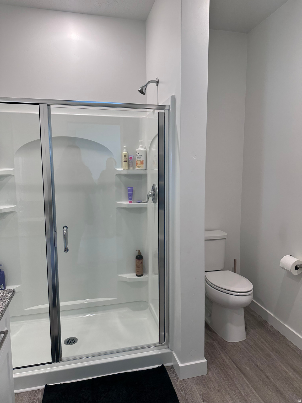 OQUIRRH MTN RANCH - Residential