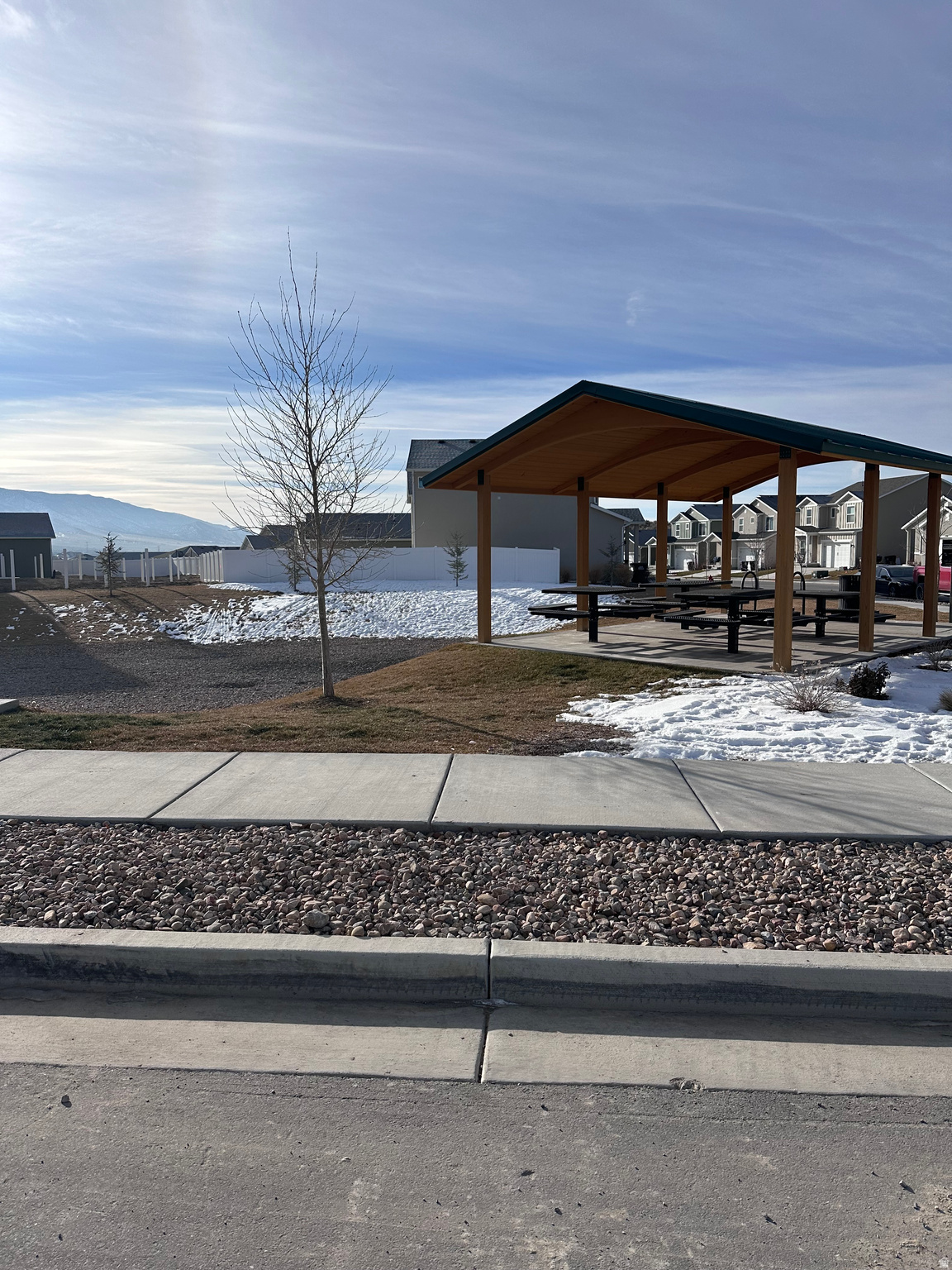 OQUIRRH MTN RANCH - Residential