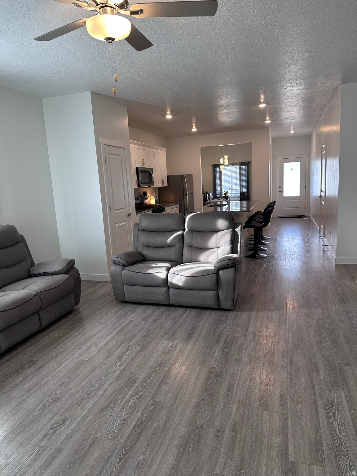 OQUIRRH MTN RANCH - Residential