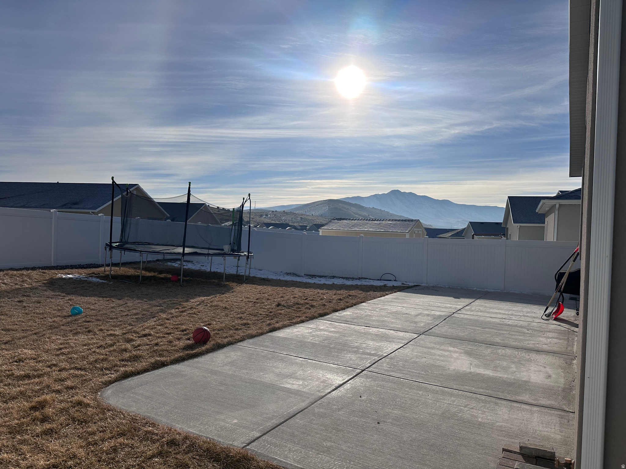 OQUIRRH MTN RANCH - Residential