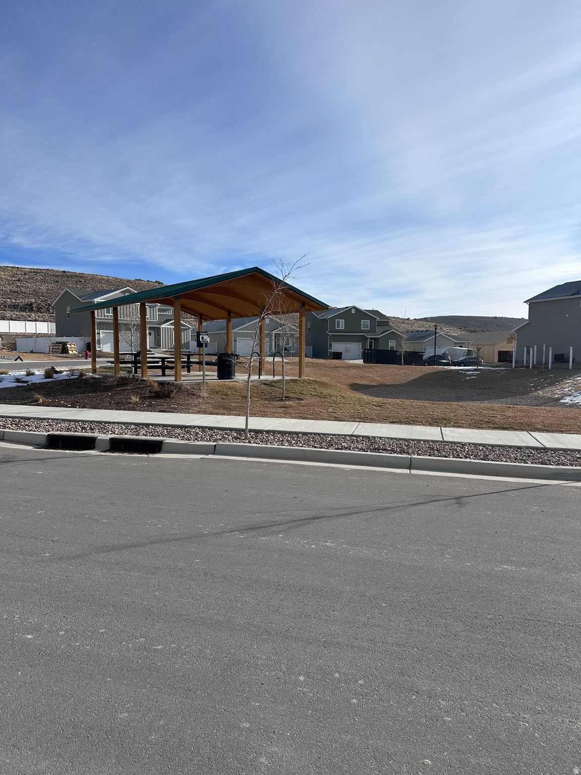 OQUIRRH MTN RANCH - Residential