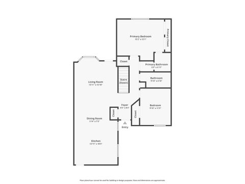 Tiny photo for 63 E 530 S, Orem, UT 84058 (MLS # 2173534)