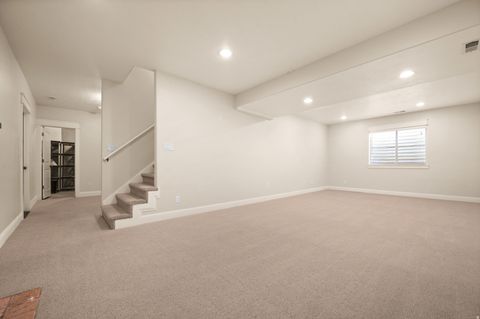Tiny photo for 2439 E WOODWILLOW CIR, Salt Lake City, UT 84109 (MLS # 2135490)