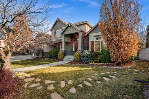 Tiny photo for 2439 E WOODWILLOW CIR, Salt Lake City, UT 84109 (MLS # 2135490)
