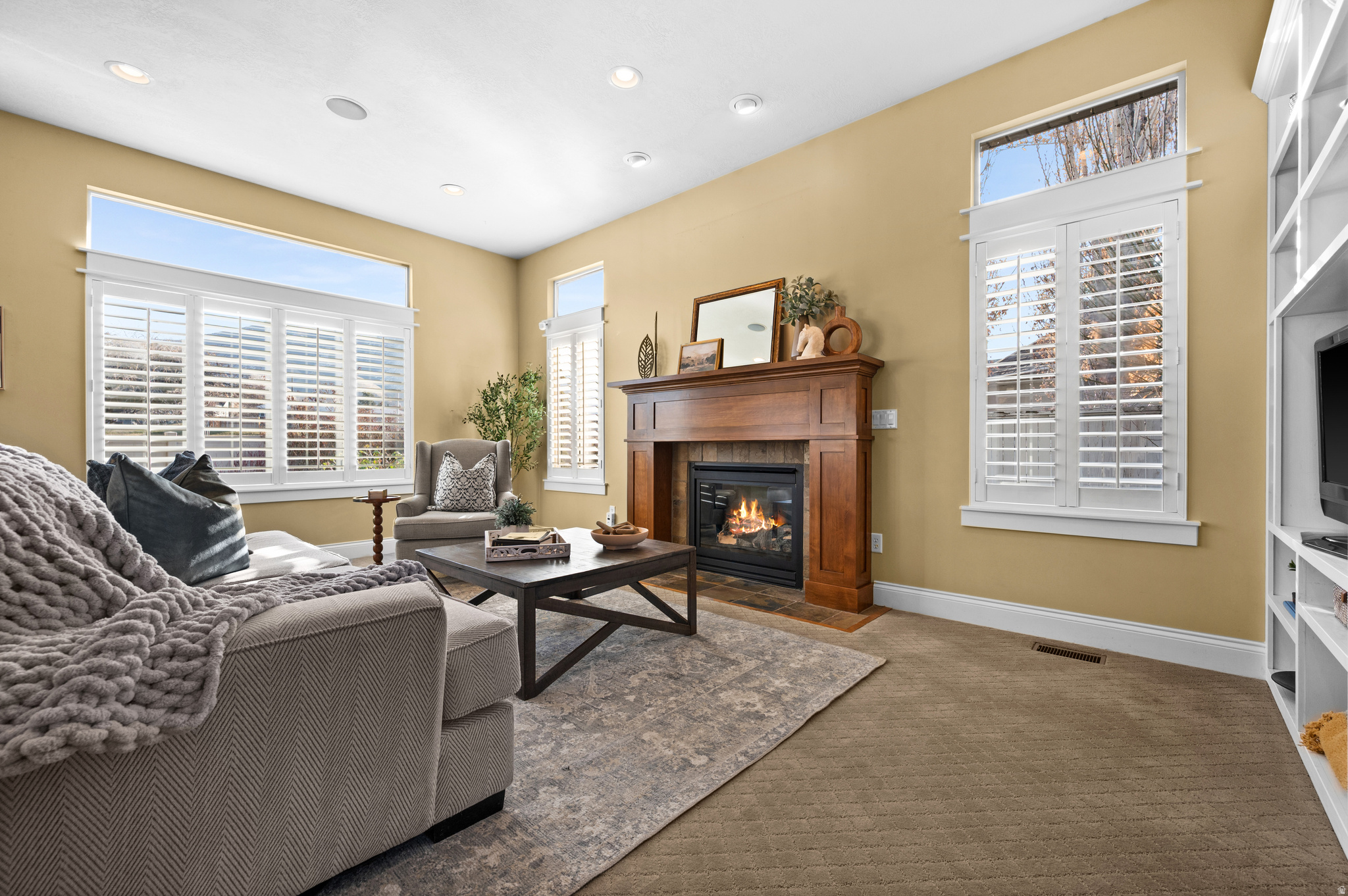 WILLOW LANE - Residential