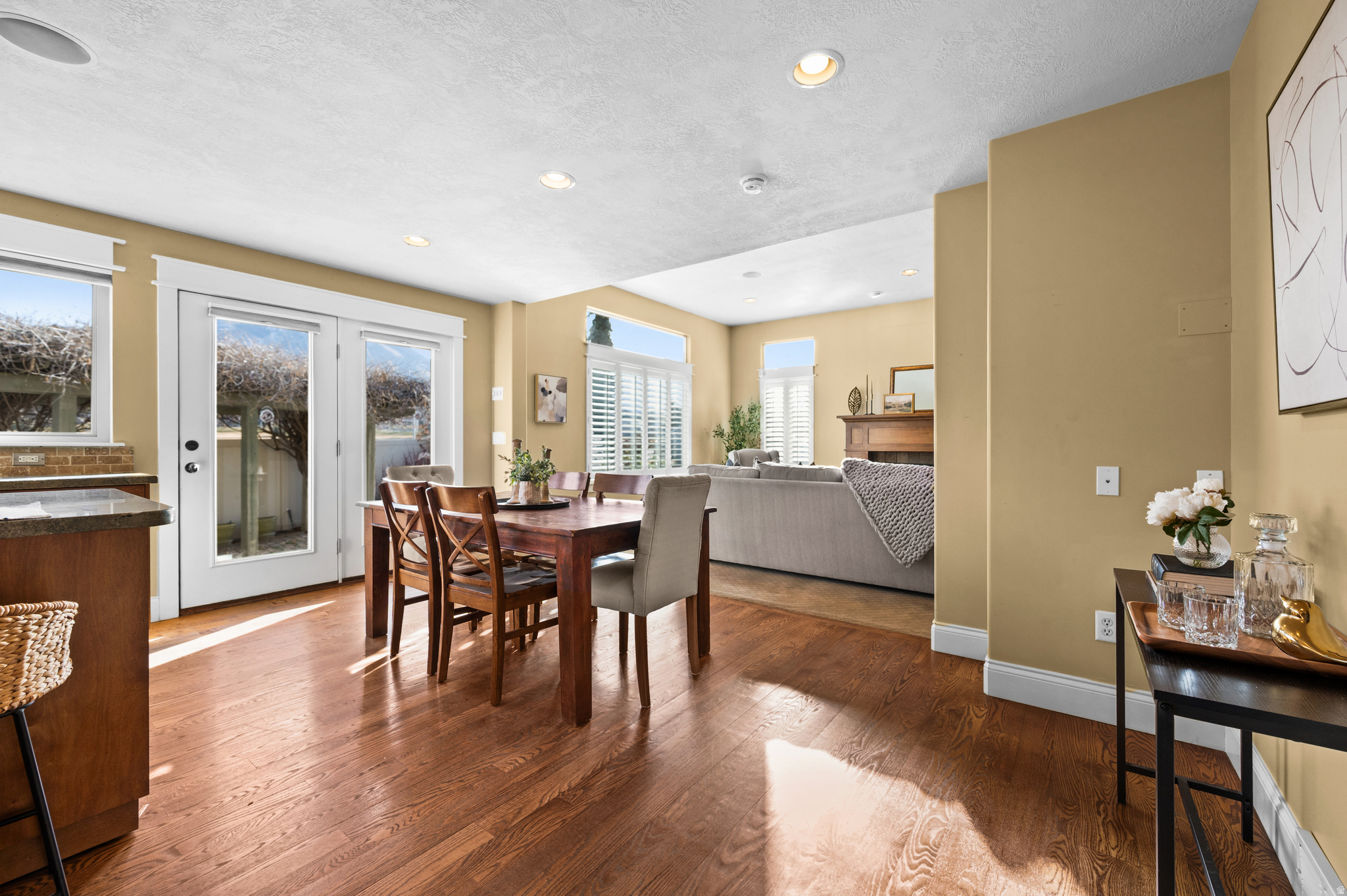 WILLOW LANE - Residential