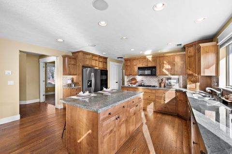 Tiny photo for 2439 E WOODWILLOW CIR, Salt Lake City, UT 84109 (MLS # 2135490)