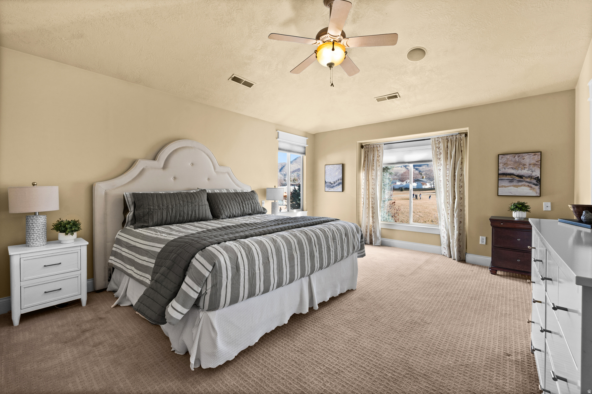 WILLOW LANE - Residential