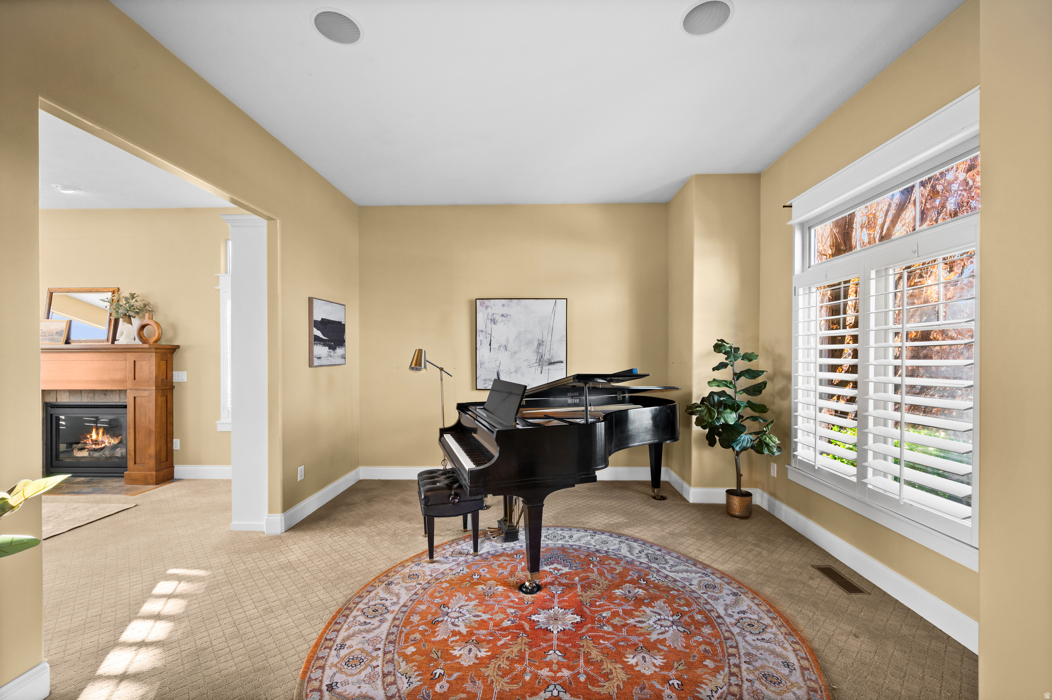 WILLOW LANE - Residential