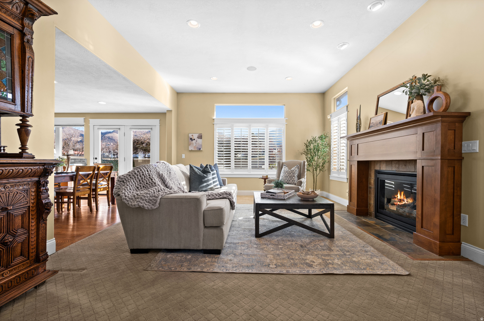 WILLOW LANE - Residential