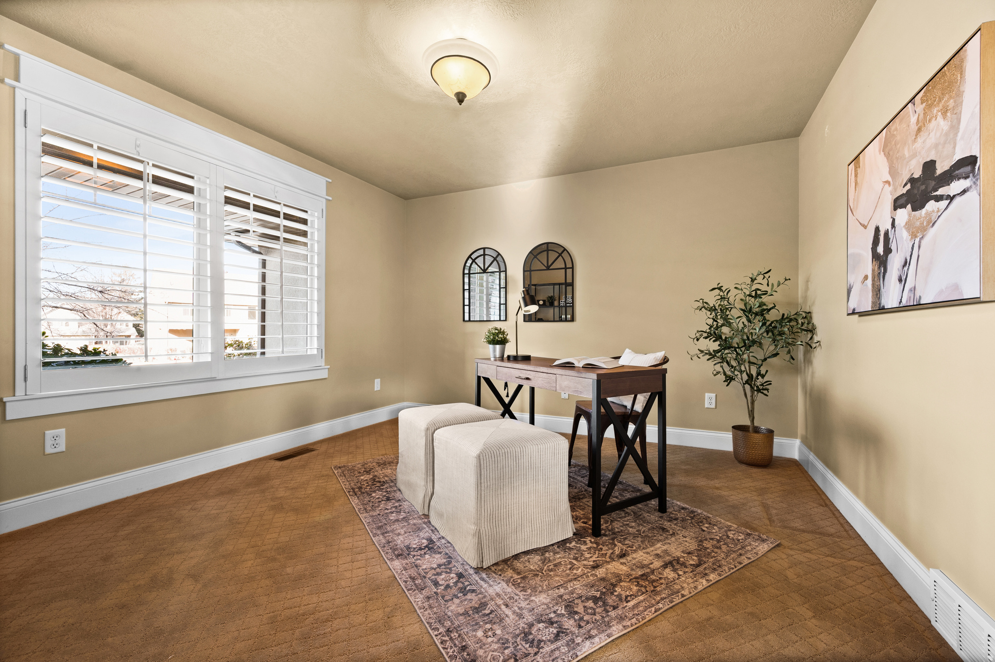 WILLOW LANE - Residential