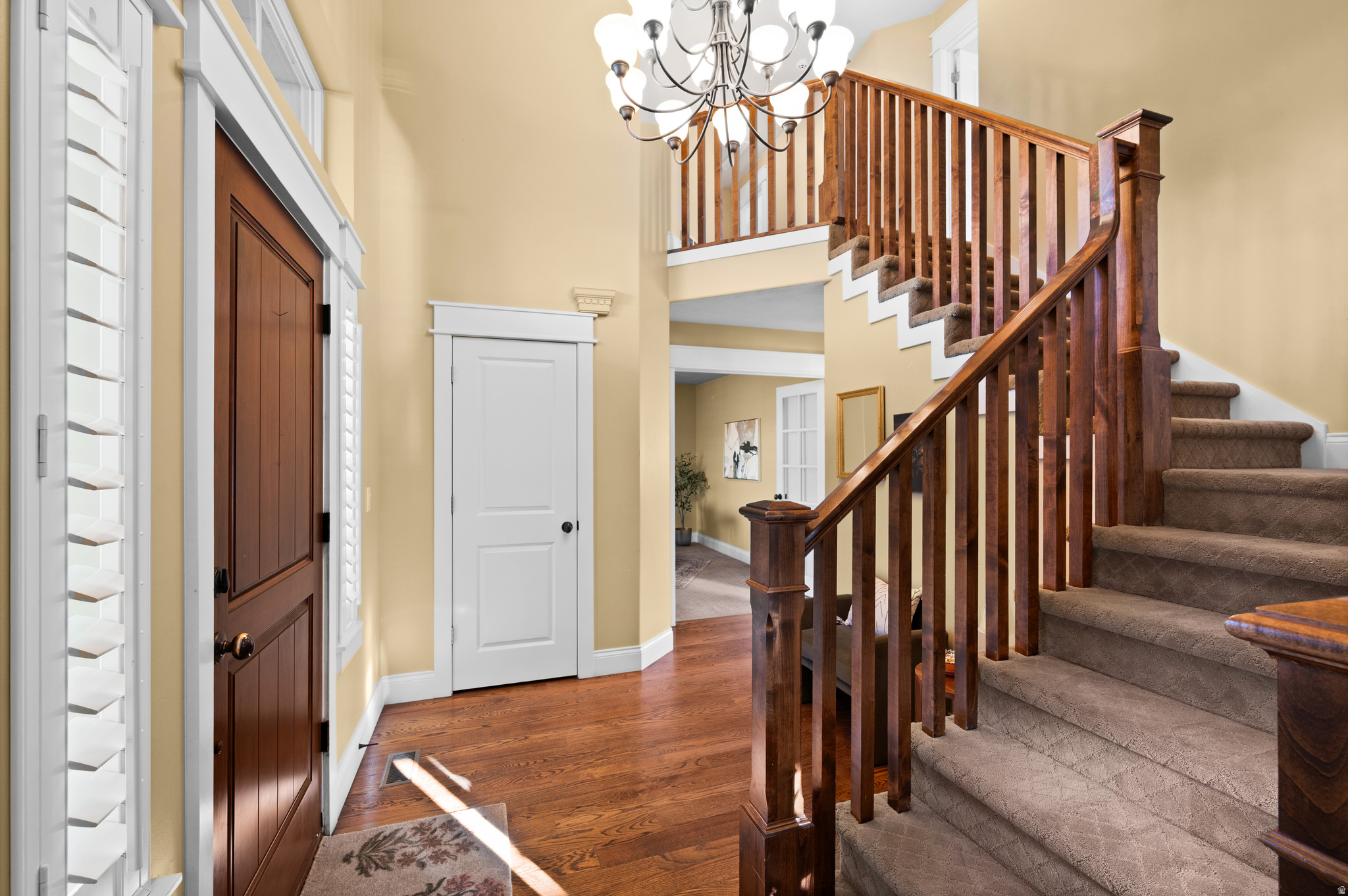 WILLOW LANE - Residential