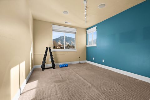 Tiny photo for 2439 E WOODWILLOW CIR, Salt Lake City, UT 84109 (MLS # 2135490)