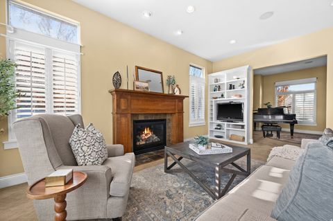 Tiny photo for 2439 E WOODWILLOW CIR, Salt Lake City, UT 84109 (MLS # 2135490)