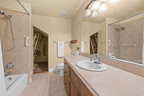 Tiny photo for 2439 E WOODWILLOW CIR, Salt Lake City, UT 84109 (MLS # 2135490)