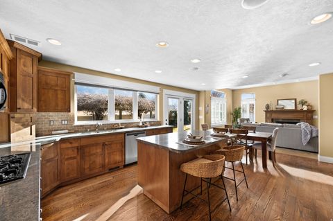 Tiny photo for 2439 E WOODWILLOW CIR, Salt Lake City, UT 84109 (MLS # 2135490)