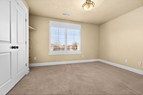 Tiny photo for 2439 E WOODWILLOW CIR, Salt Lake City, UT 84109 (MLS # 2135490)