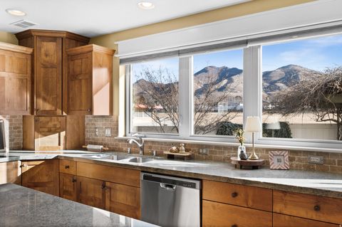 Tiny photo for 2439 E WOODWILLOW CIR, Salt Lake City, UT 84109 (MLS # 2135490)