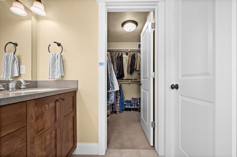 Tiny photo for 2439 E WOODWILLOW CIR, Salt Lake City, UT 84109 (MLS # 2135490)