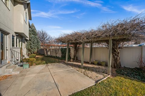 Tiny photo for 2439 E WOODWILLOW CIR, Salt Lake City, UT 84109 (MLS # 2135490)