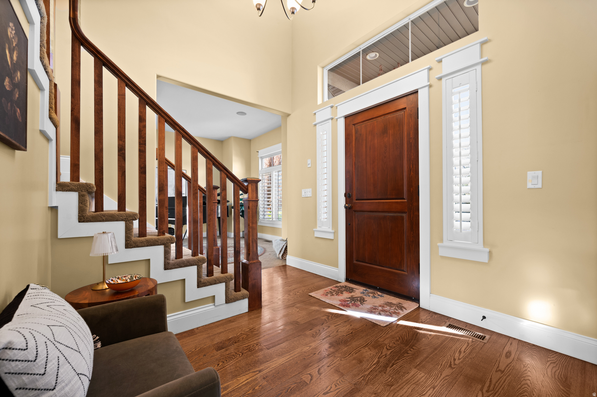 WILLOW LANE - Residential