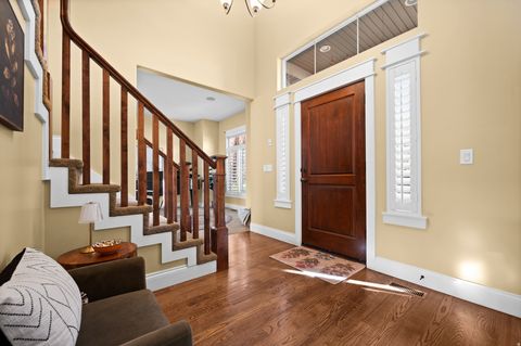 Tiny photo for 2439 E WOODWILLOW CIR, Salt Lake City, UT 84109 (MLS # 2135490)