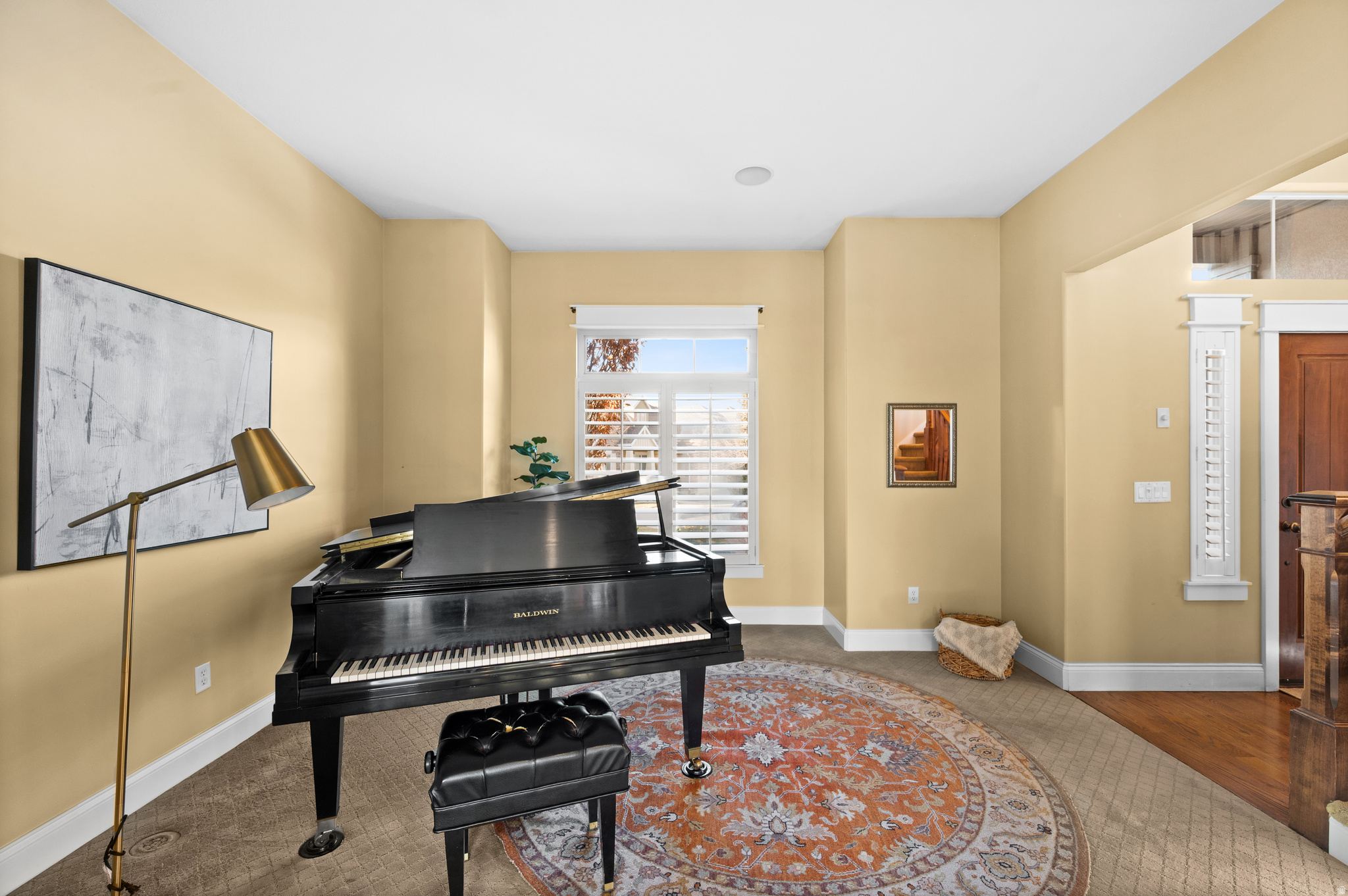 WILLOW LANE - Residential