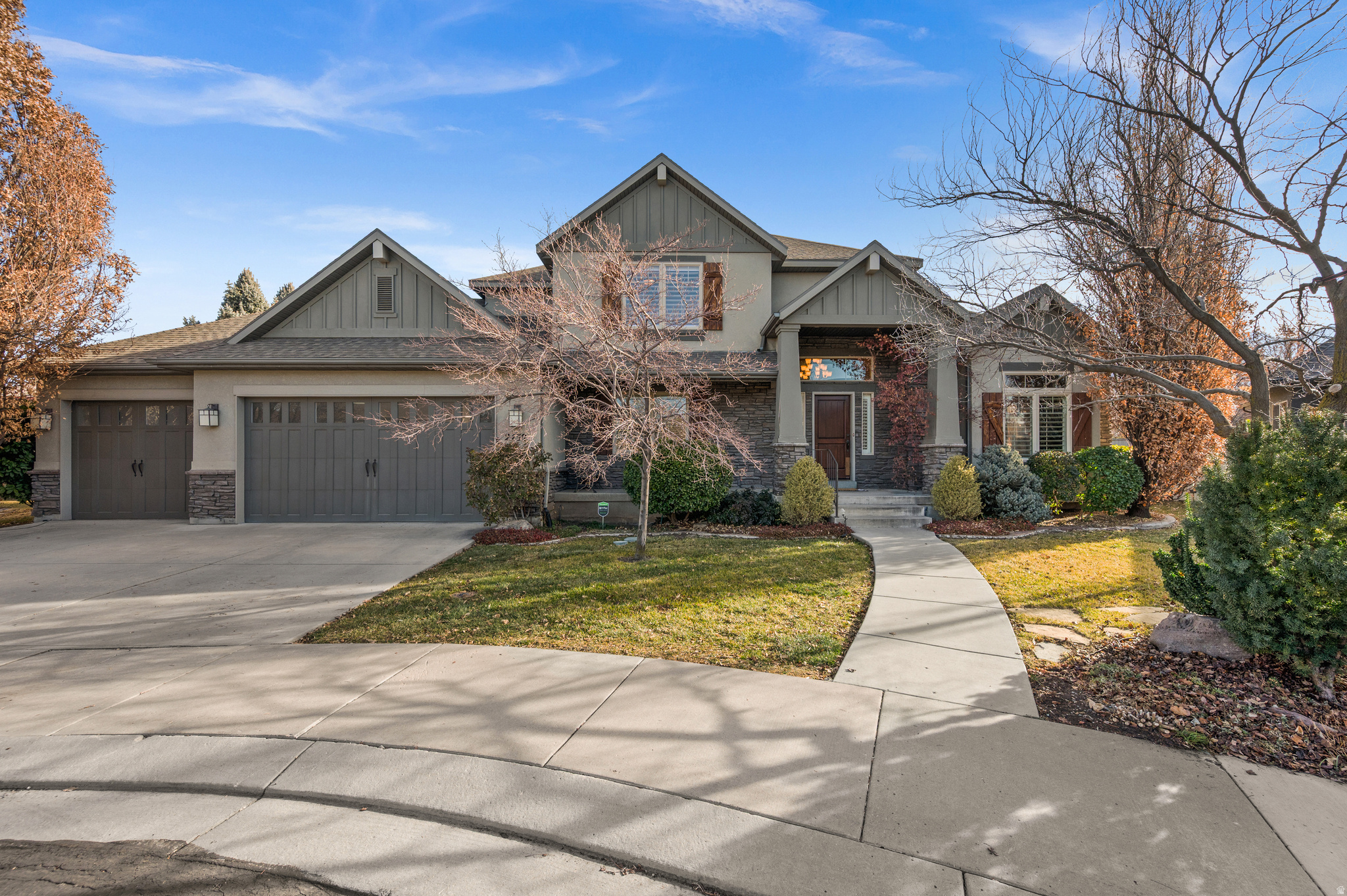 WILLOW LANE - Residential