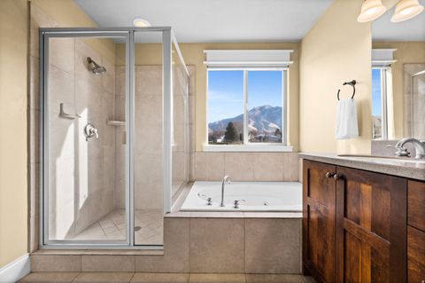 Tiny photo for 2439 E WOODWILLOW CIR, Salt Lake City, UT 84109 (MLS # 2135490)