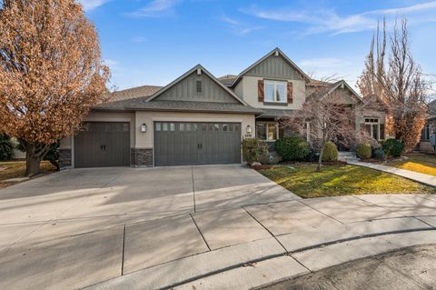 Tiny photo for 2439 E WOODWILLOW CIR, Salt Lake City, UT 84109 (MLS # 2135490)