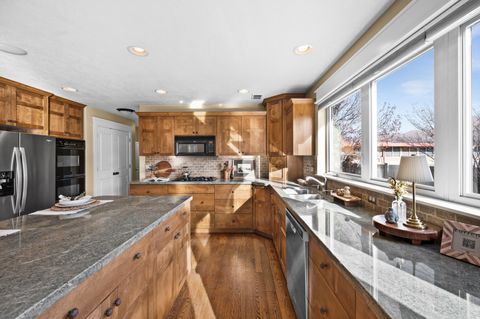 Tiny photo for 2439 E WOODWILLOW CIR, Salt Lake City, UT 84109 (MLS # 2135490)