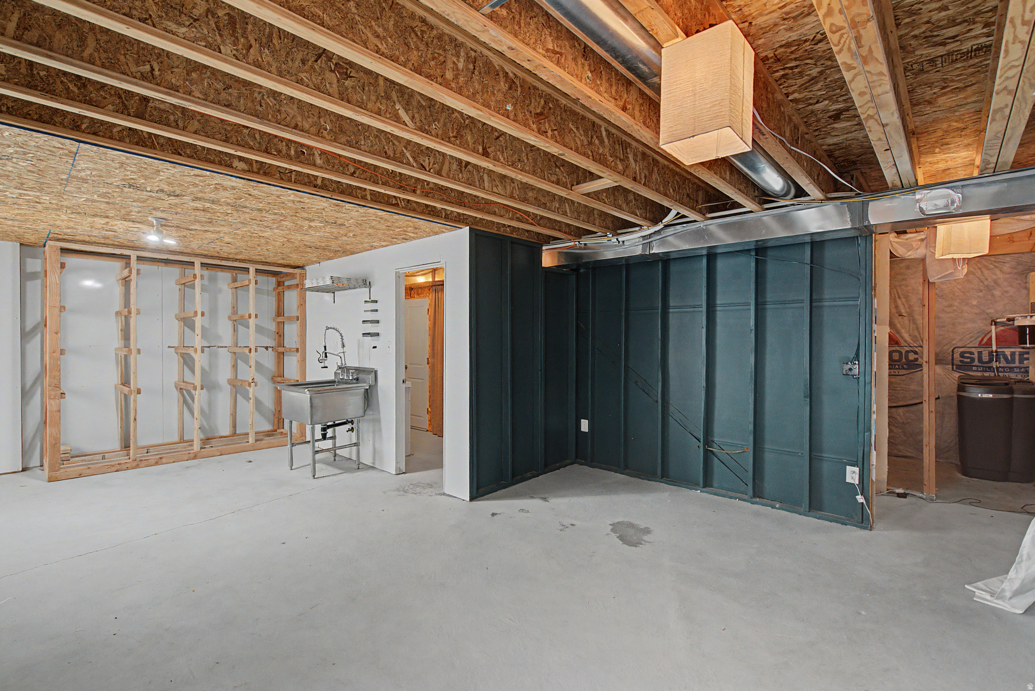 EVANS RANCH - Residential