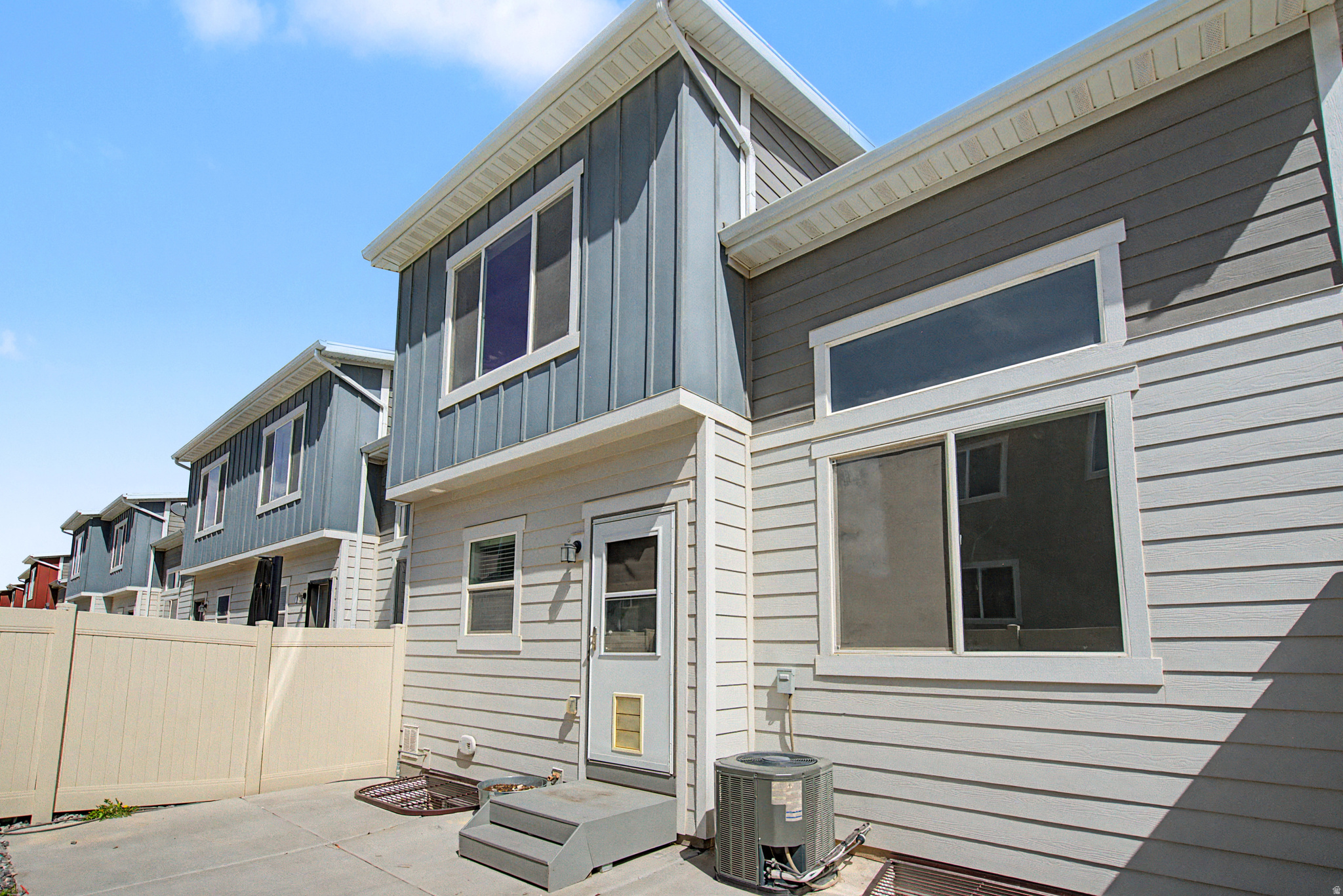 EVANS RANCH - Residential