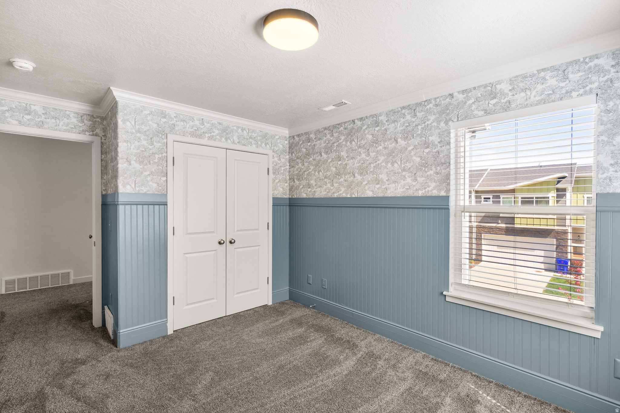 EVANS RANCH - Residential