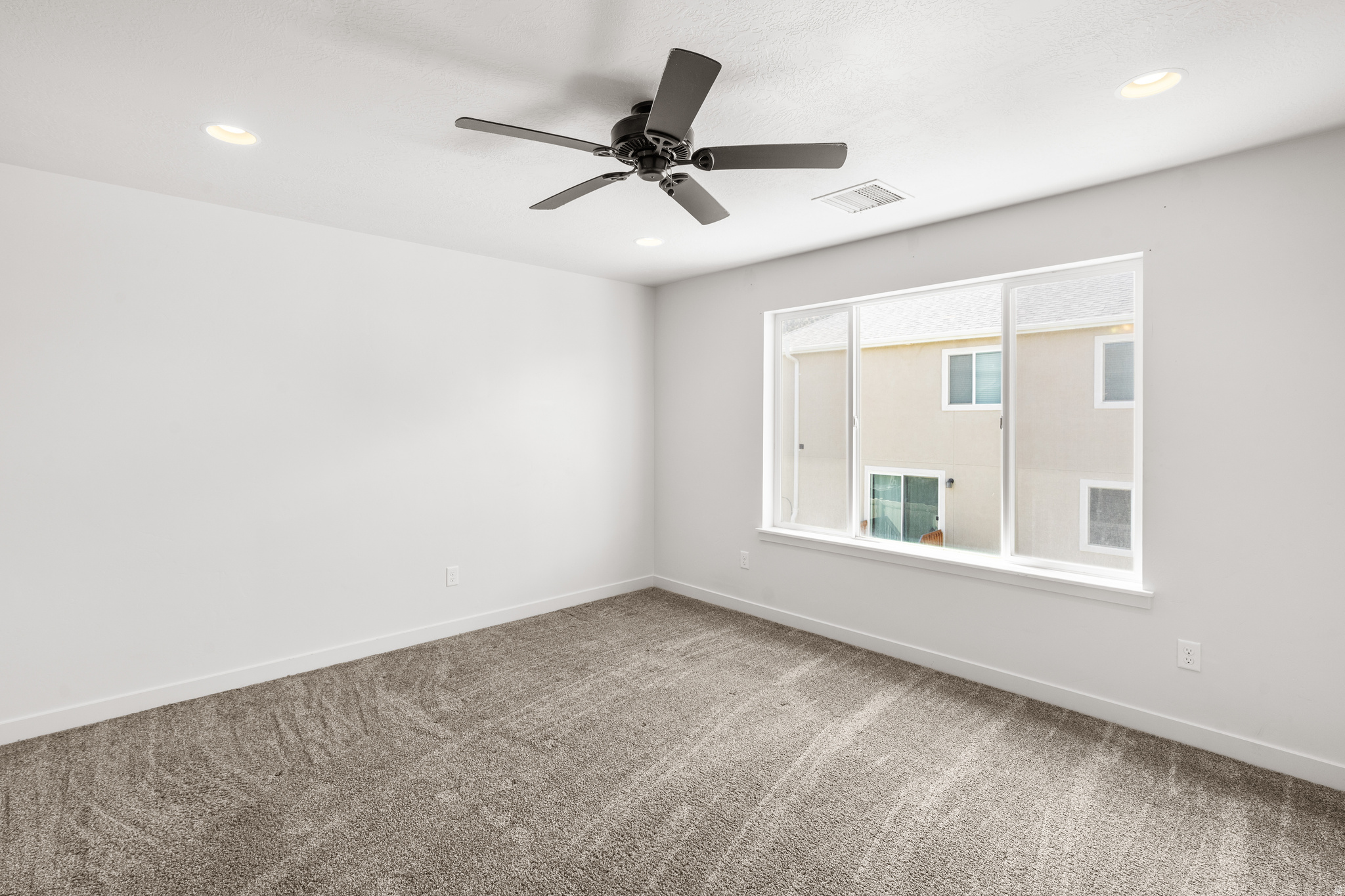 EVANS RANCH - Residential