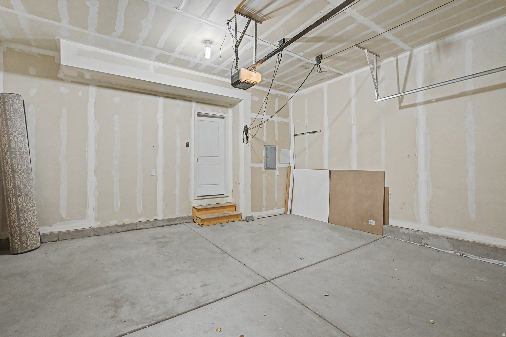 EVANS RANCH - Residential