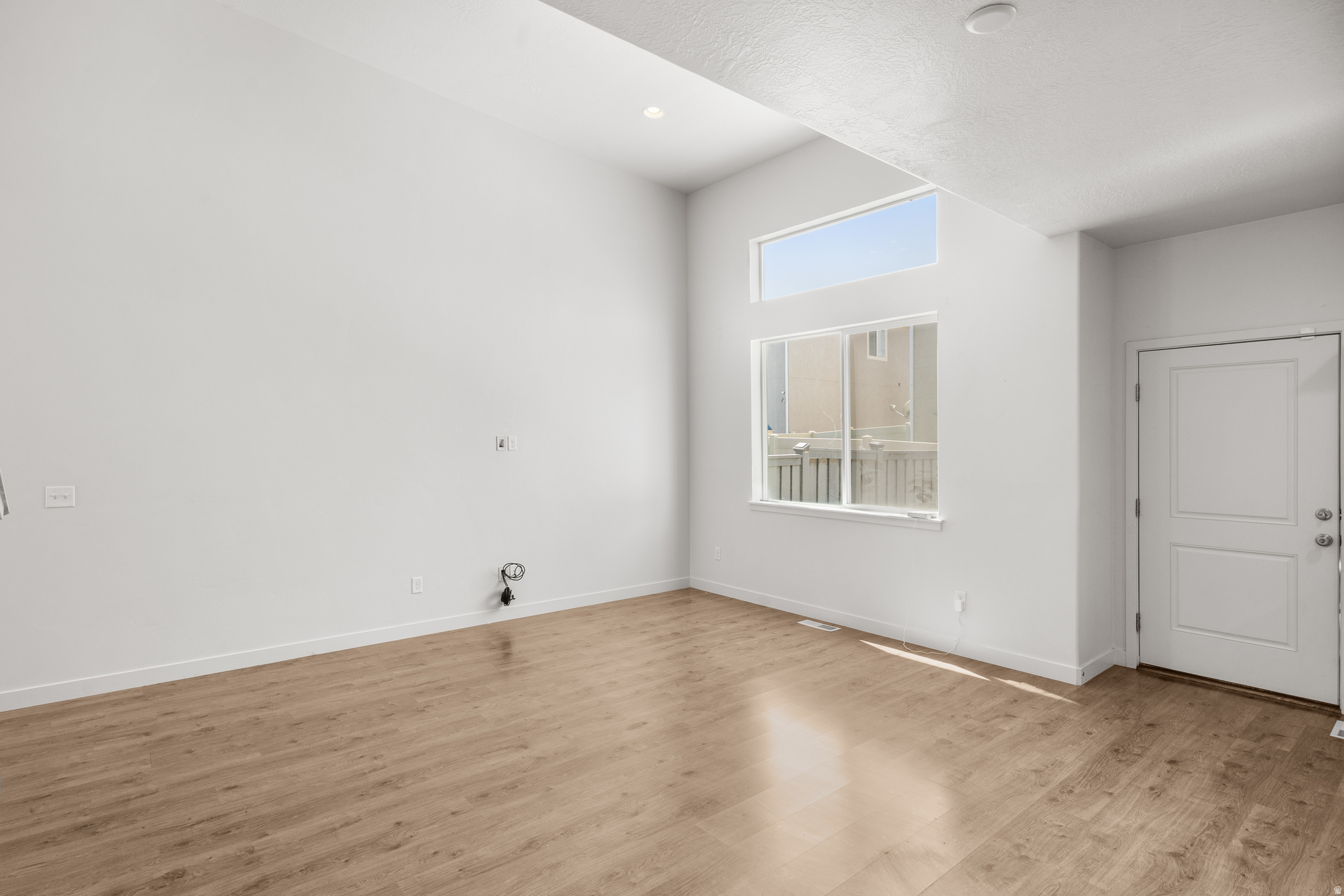 EVANS RANCH - Residential