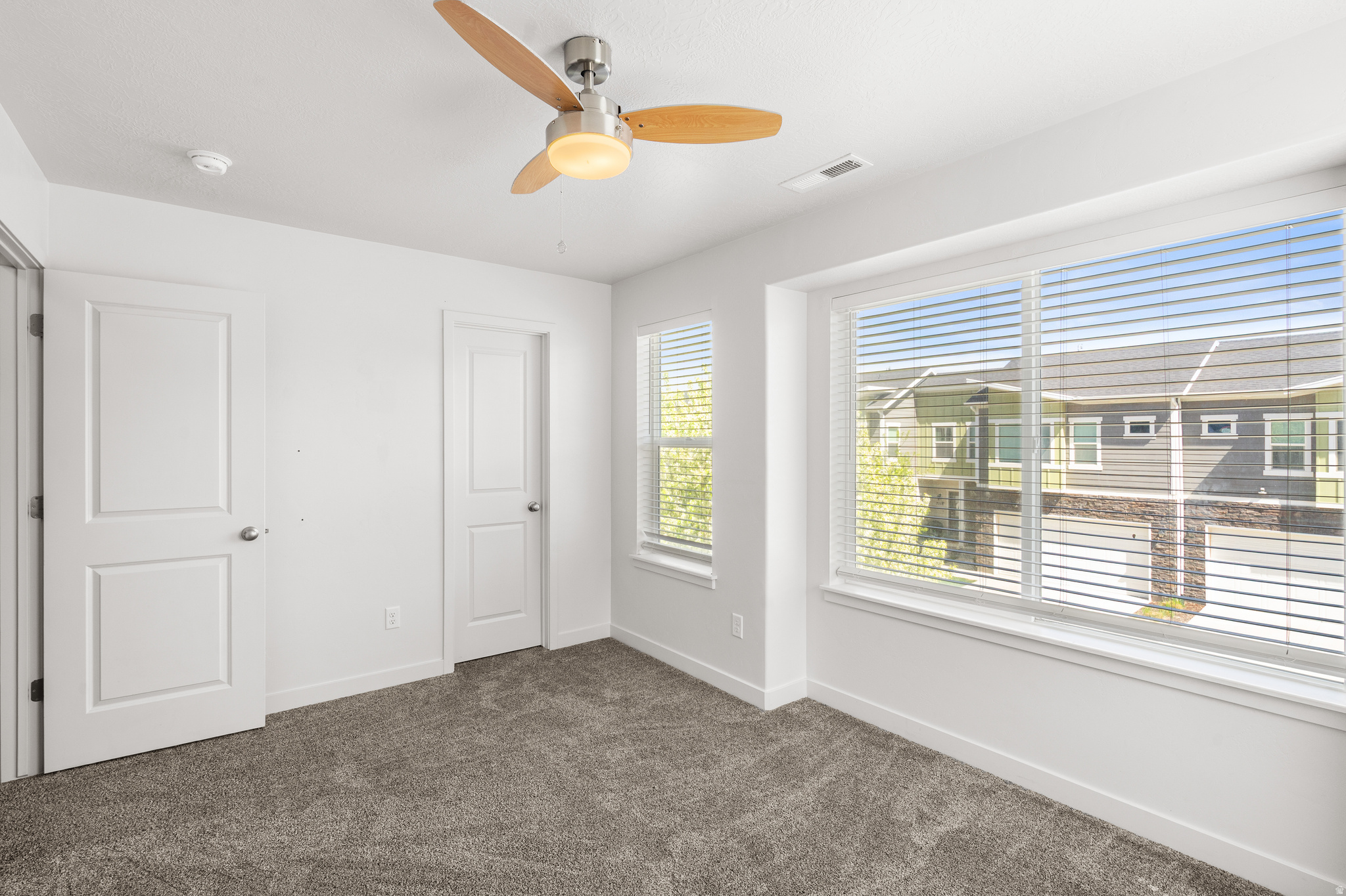 EVANS RANCH - Residential