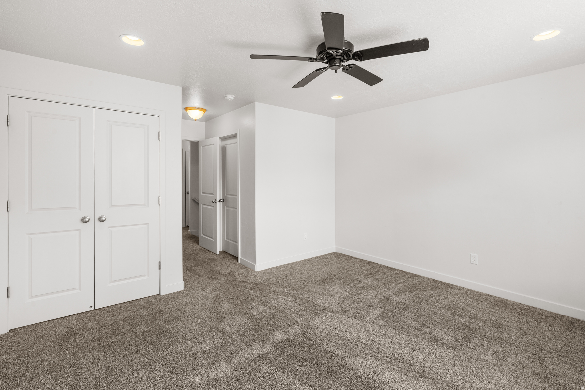 EVANS RANCH - Residential