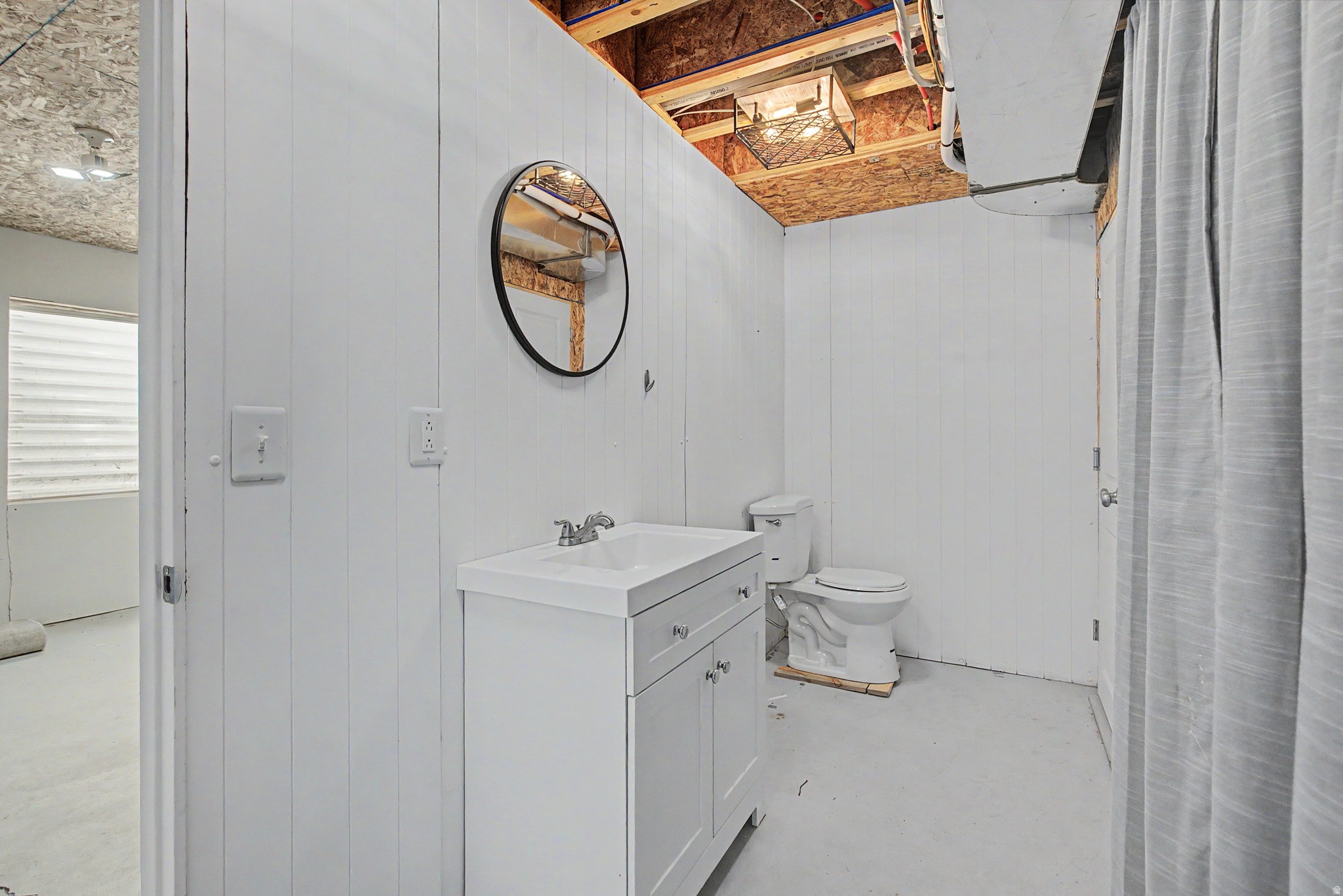 EVANS RANCH - Residential