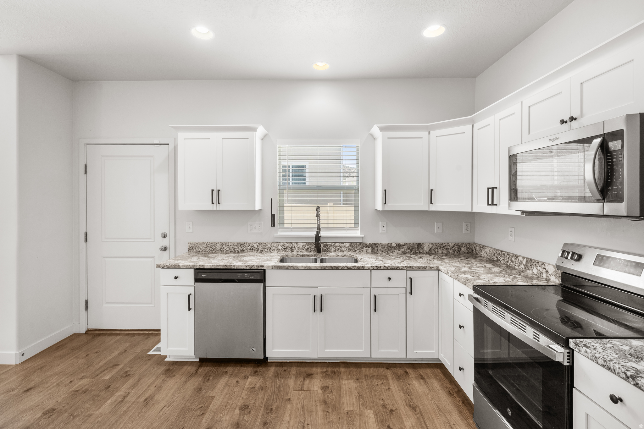 EVANS RANCH - Residential