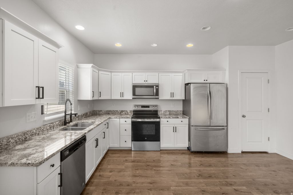 Photo of 7109 N MOUNTAIN FIELD DR, Eagle Mountain, UT 84005 (MLS # 2149962)