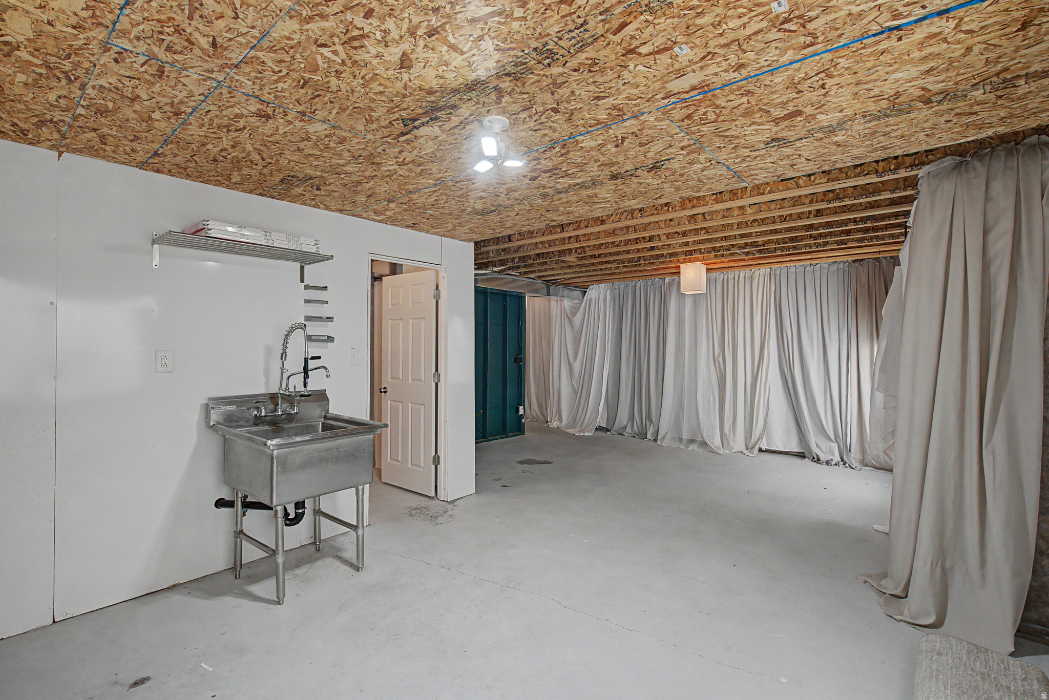 EVANS RANCH - Residential