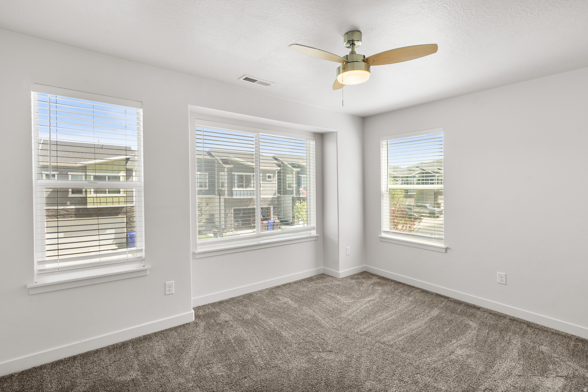 EVANS RANCH - Residential