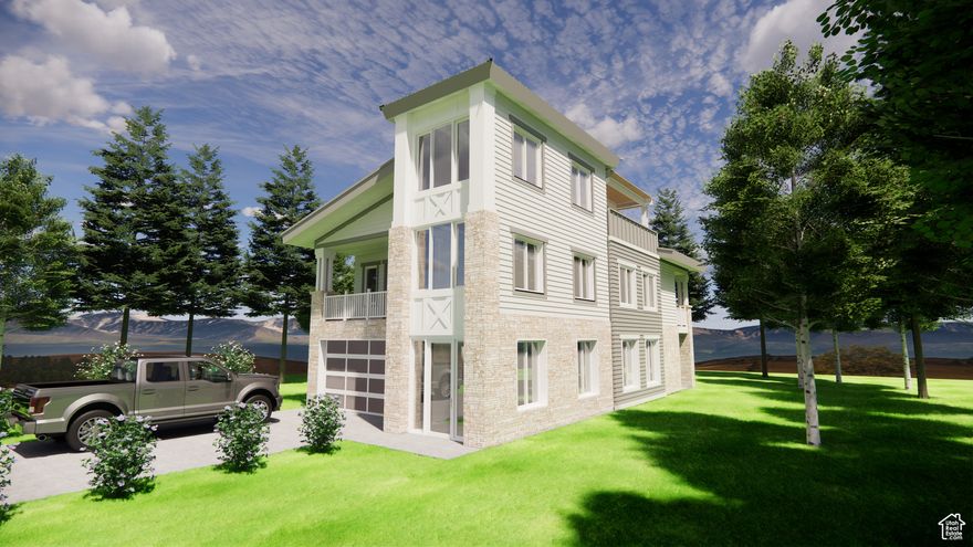 27 Single Family Lots Available.  Part of the North Cove Development.   Priced at $85K/per lot.