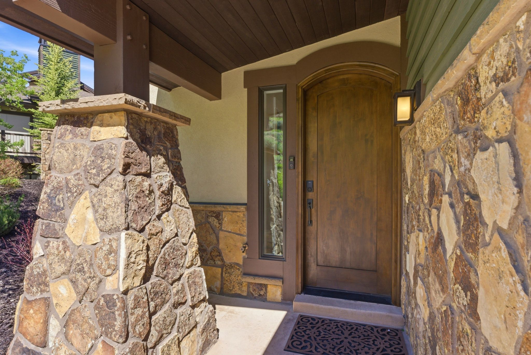 FAIRWAY SPRINGS SKI & GOLF VILLAS CONDO - Residential