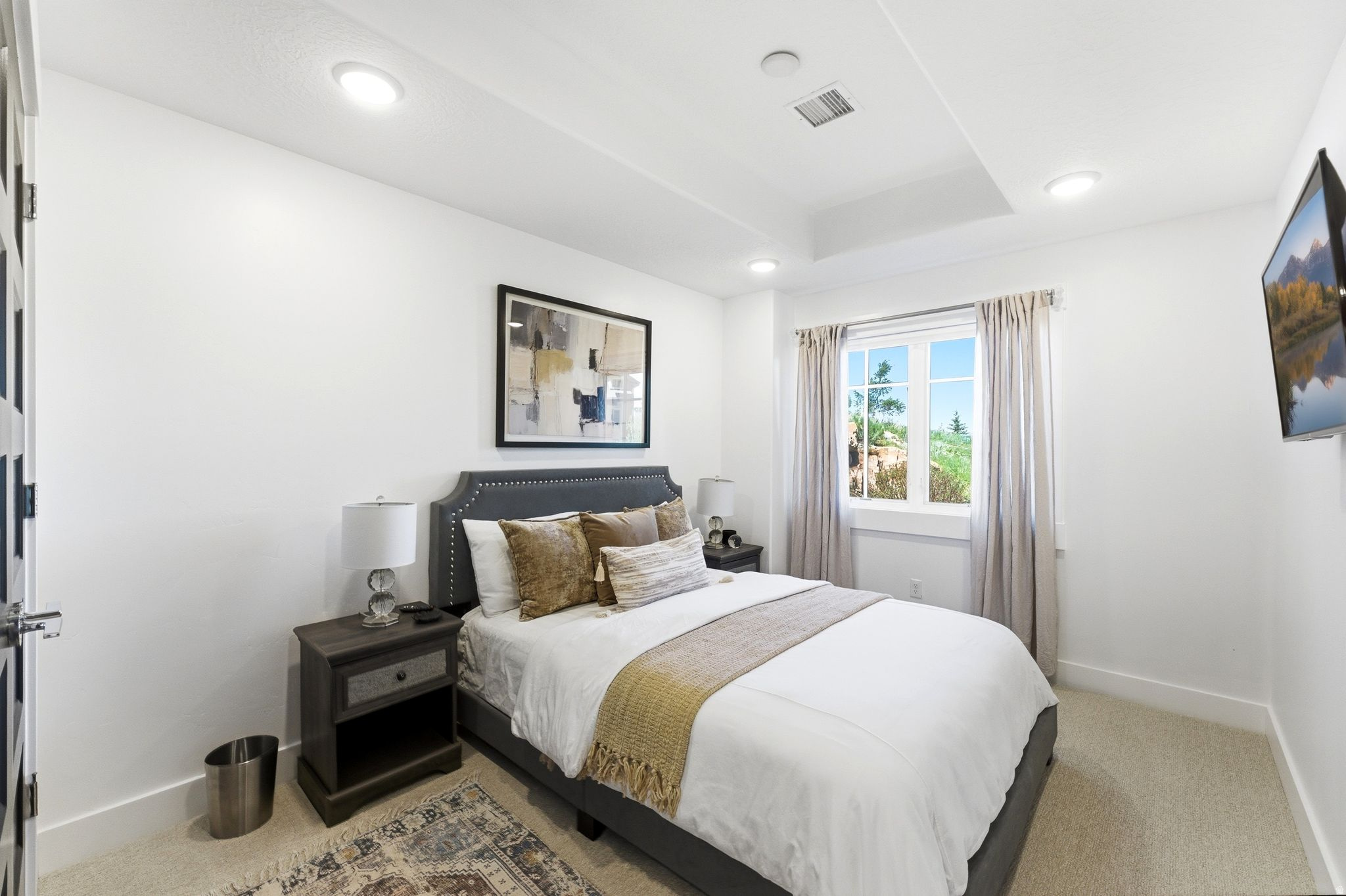 FAIRWAY SPRINGS SKI & GOLF VILLAS CONDO - Residential